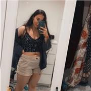 DOY CLASES DE INGLÉS